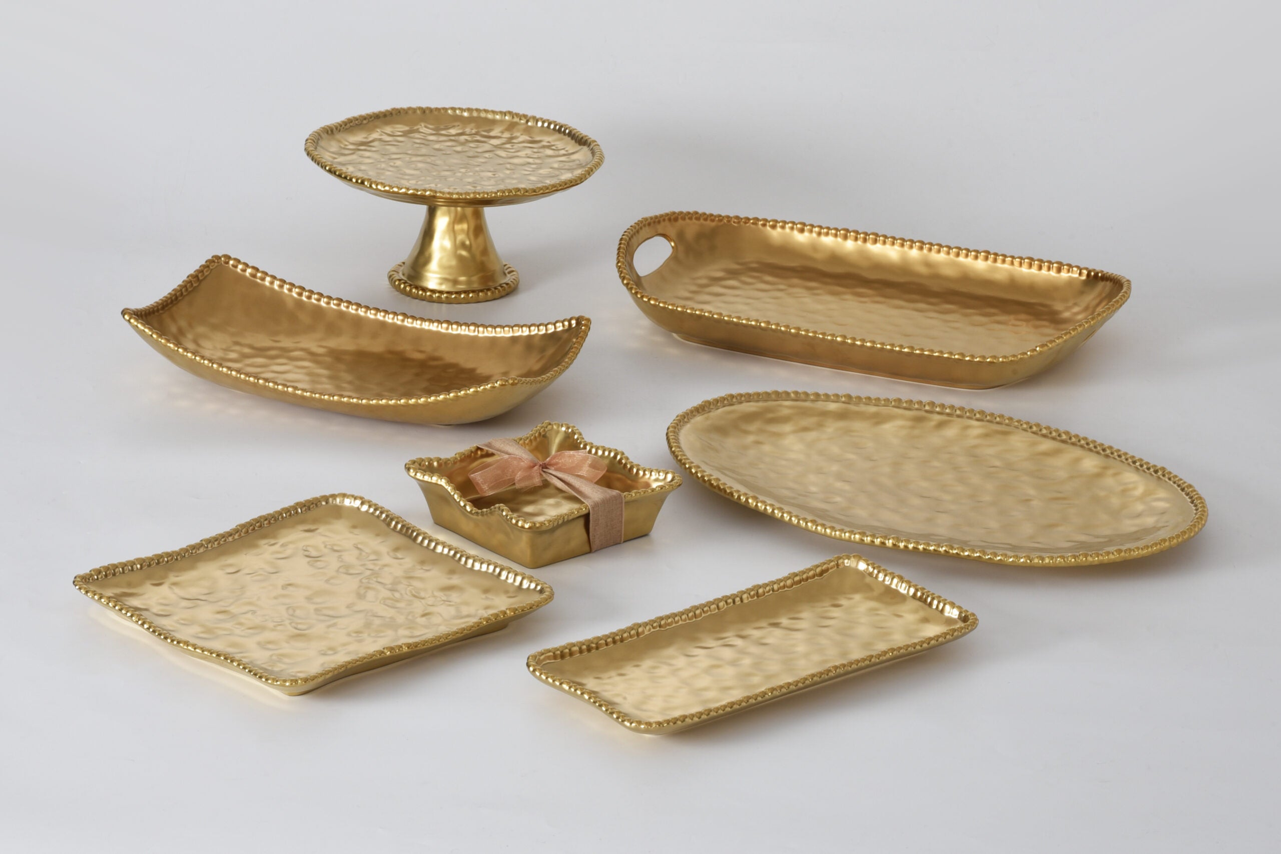 Monte Carlo Cocktail Napkin Holder