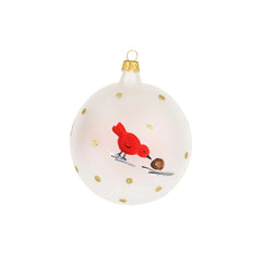 Old St. Nick Limited Edition Ornament