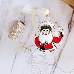 Old St. Nick Limited Edition Ornament