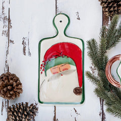 Old St.Nick Small Cheese Board
