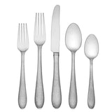 Haveson 65-Piece Flatware Set