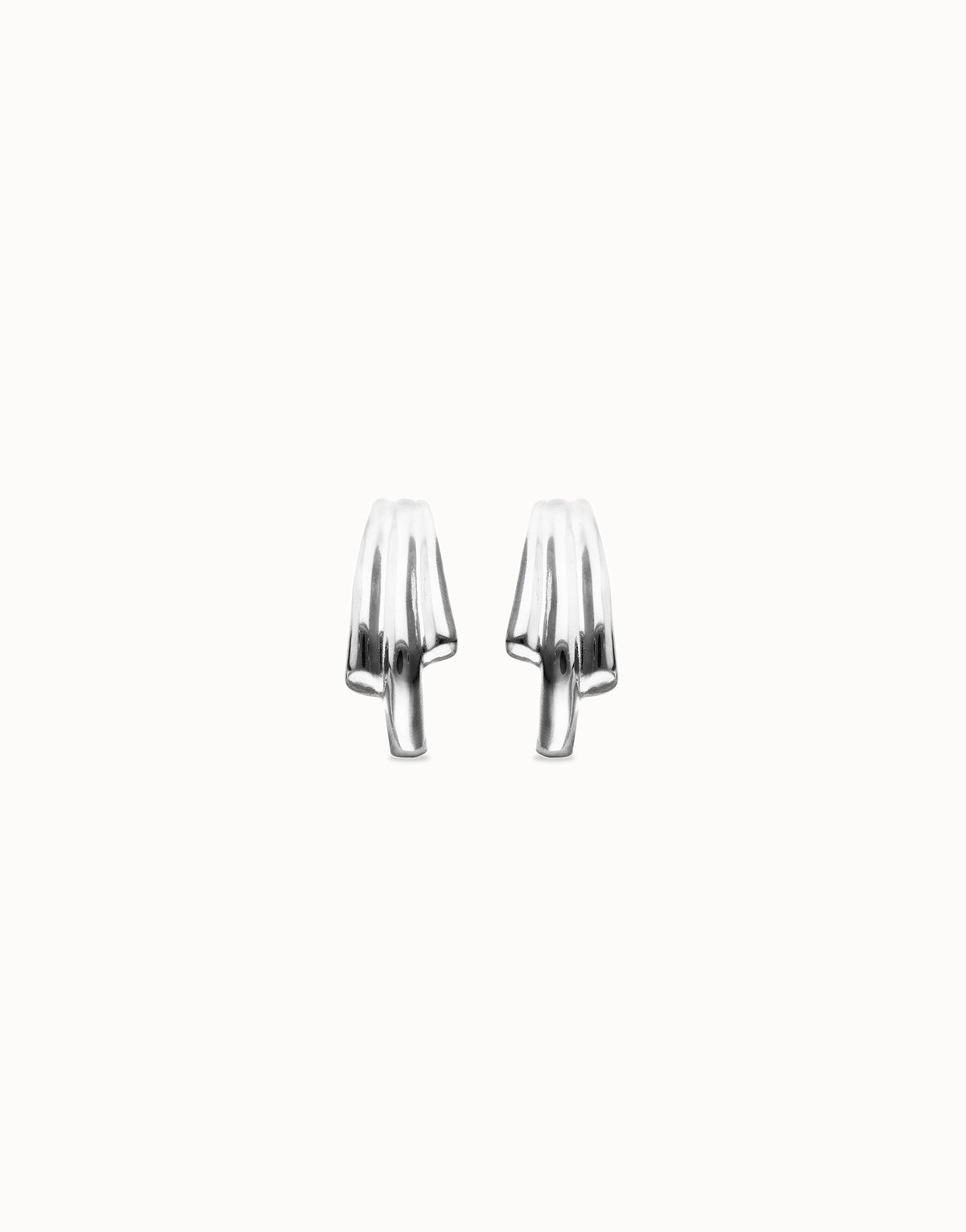 Sterling Silver Plated Earrings