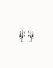 Sterling Silver Plated Earrings