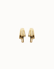 18K Gold Plated Earrings
