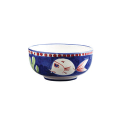 Campagna Pesce Cereal/soup Bowl