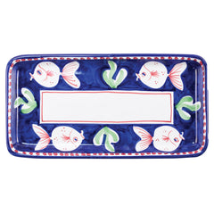 Campagna Pesce Rectangular Platter