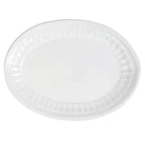 Pietra Serena Small Oval Platter