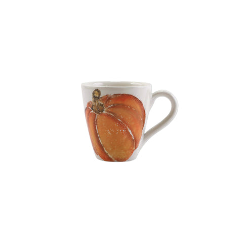 Pumpkins Mug - Orange Small Pumpkin