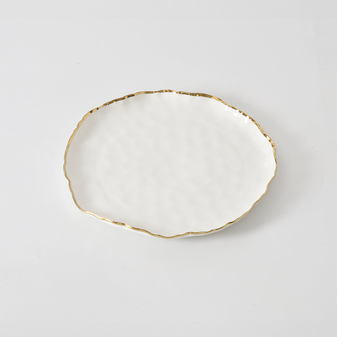 Portofino Round Platter/Plate