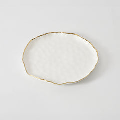 Portofino Round Platter/Plate