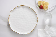 Portofino Round Platter/Plate