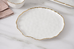 Portofino Round Platter/Plate