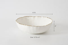 Portofino Large Bowl