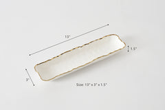 Portofino Cracker Tray