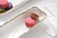 Portofino Cracker Tray