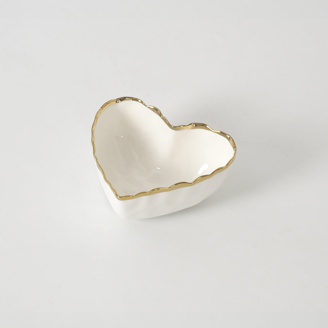 Heart Bowl