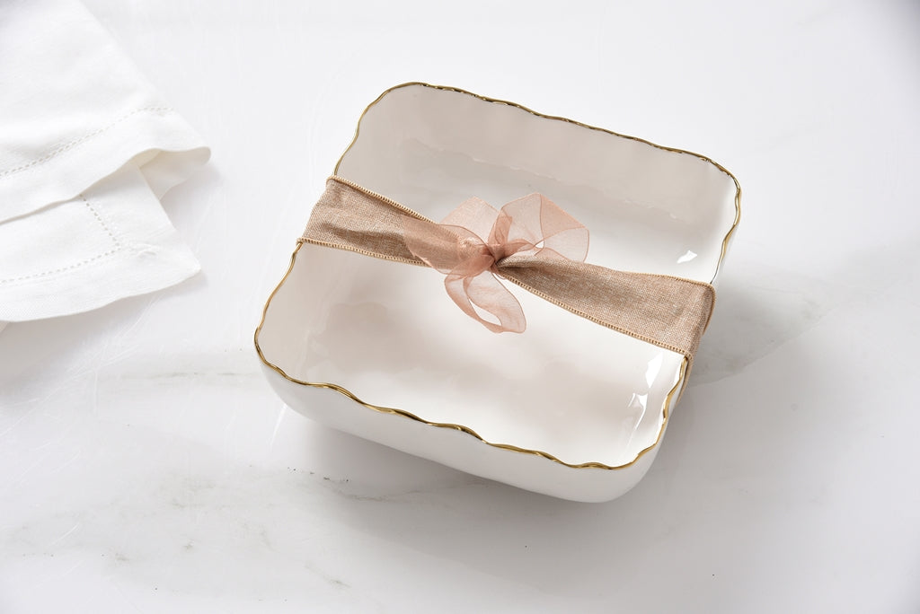 Portofino Cocktail Napkin Holder