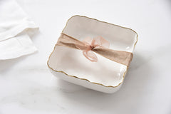 Portofino Cocktail Napkin Holder