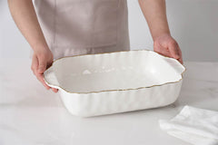 Portofino  11″ x 9″ Rectangular Baking Dish