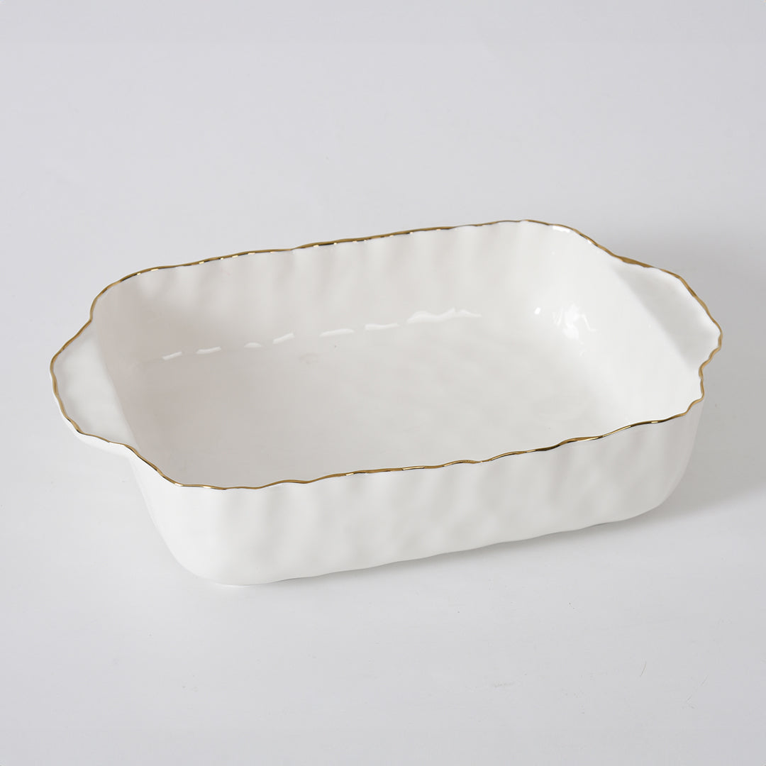 Portofino  11″ x 9″ Rectangular Baking Dish