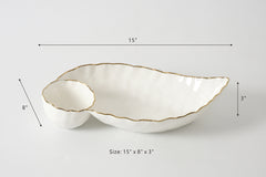 Portofino Chip & Dip