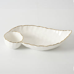 Portofino Chip & Dip