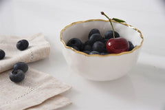 Portofino Mini Snack Bowl