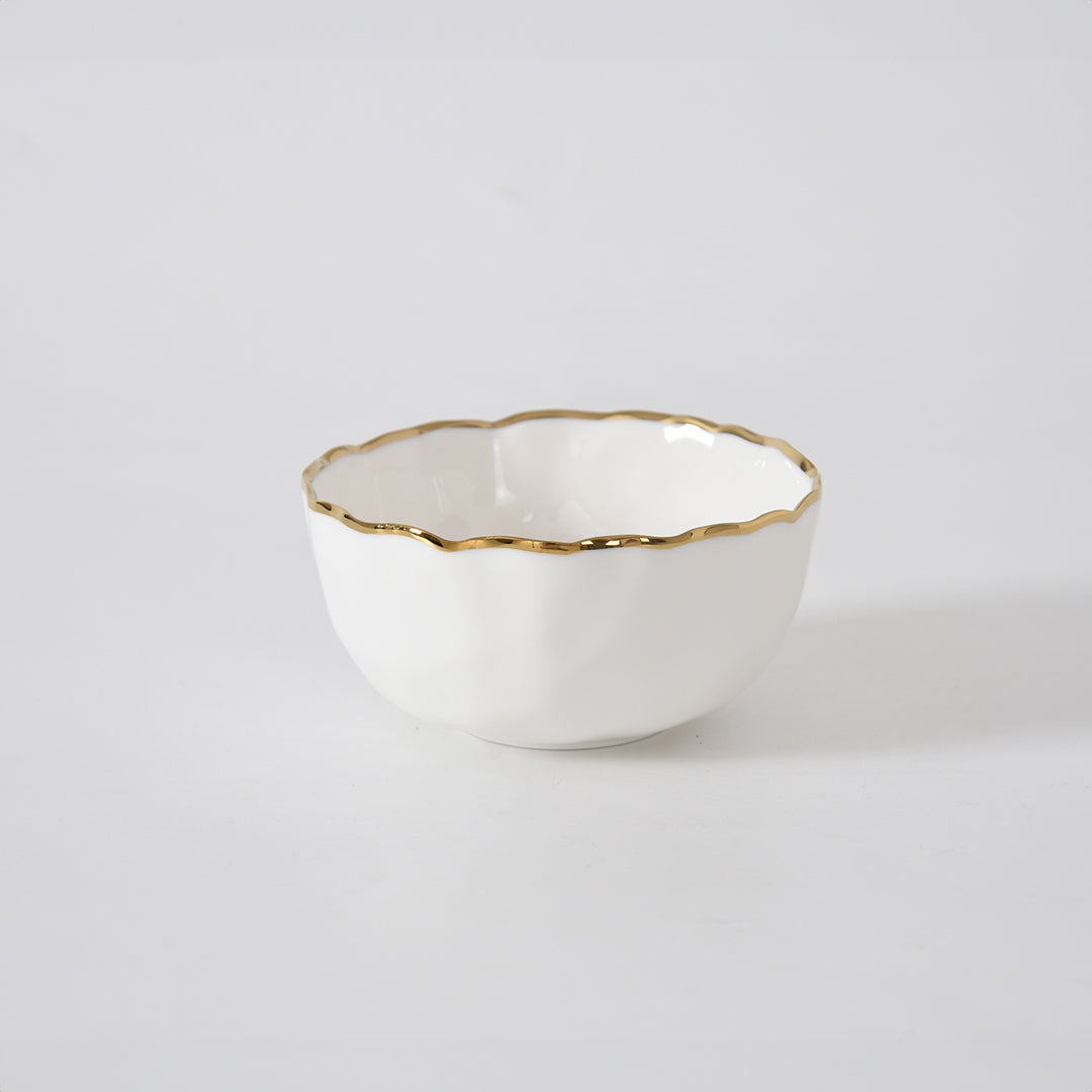 Portofino Mini Snack Bowl