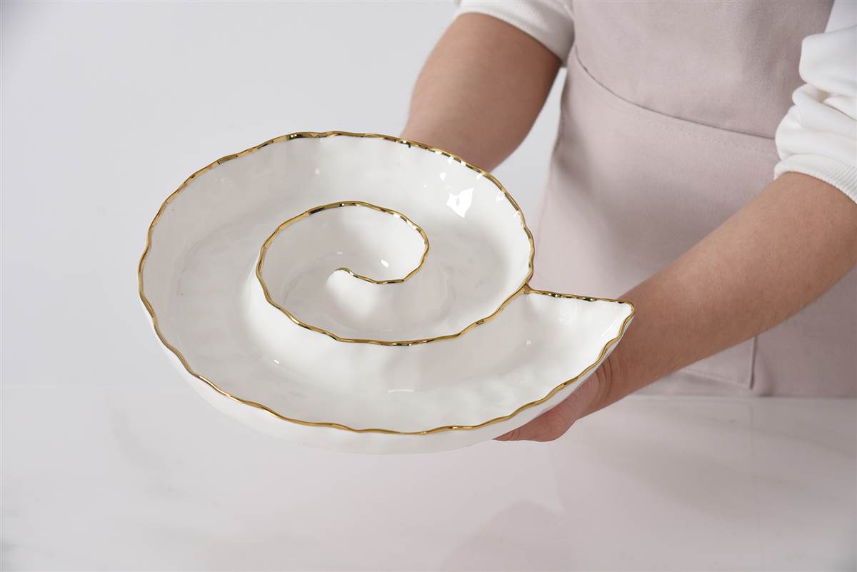 Portofino Spiral Server