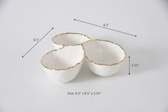 Portofino 3 Section Server