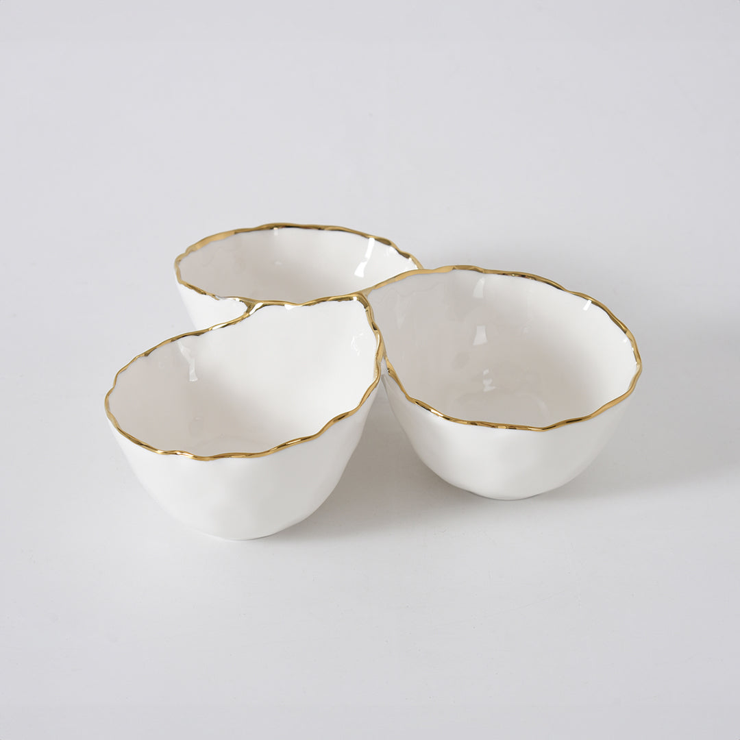 Portofino 3 Section Server