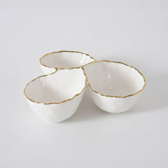 Portofino 3 Section Server