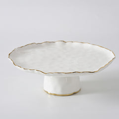Portofino Round Cake Stand