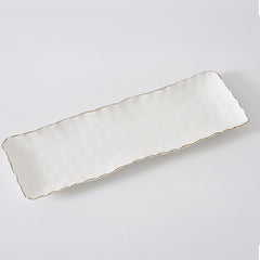 Portofino Rectangular Serving Piece