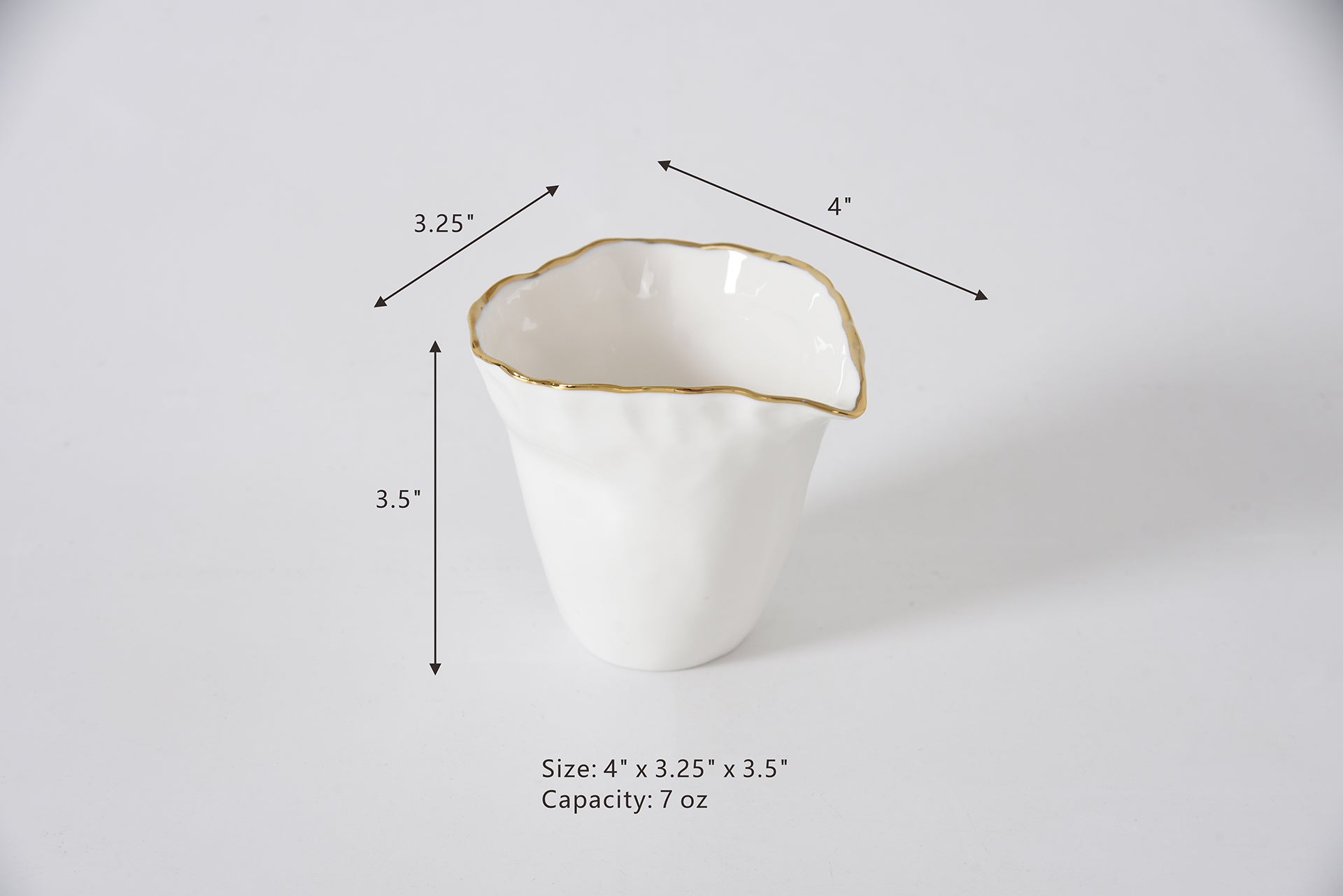 Creamer / Pitcher