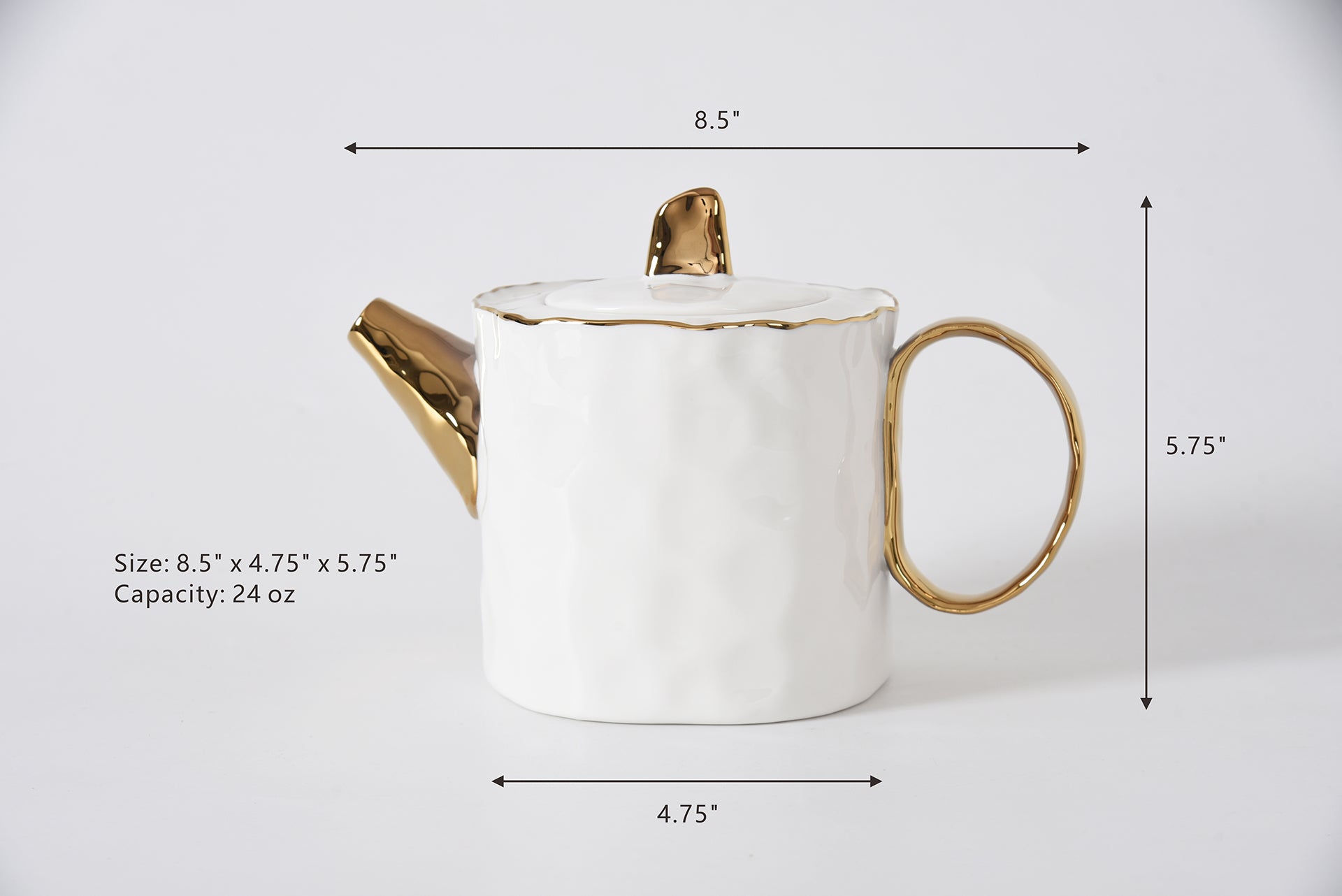 Tea Pot