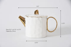 Tea Pot