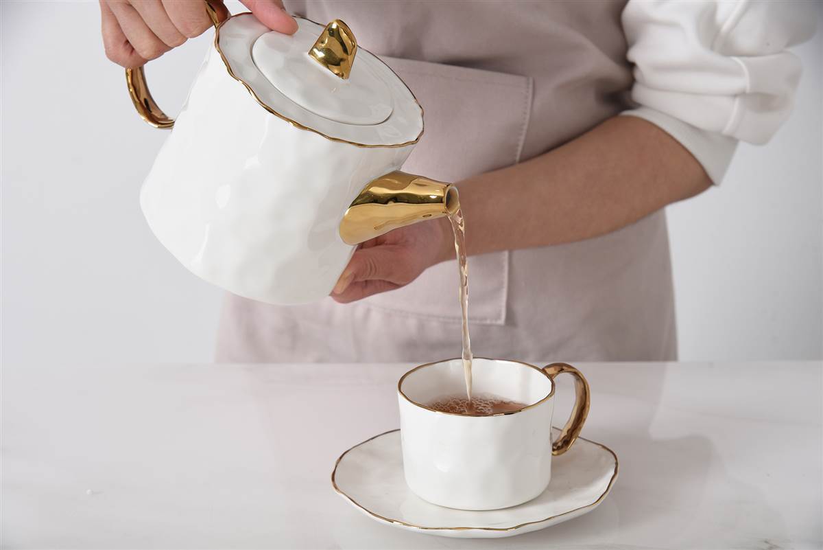 Tea Pot