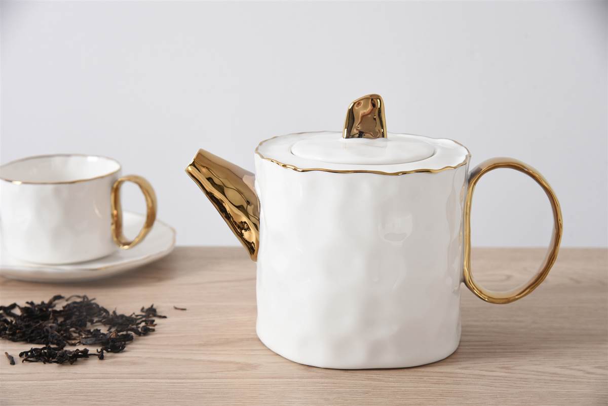 Tea Pot