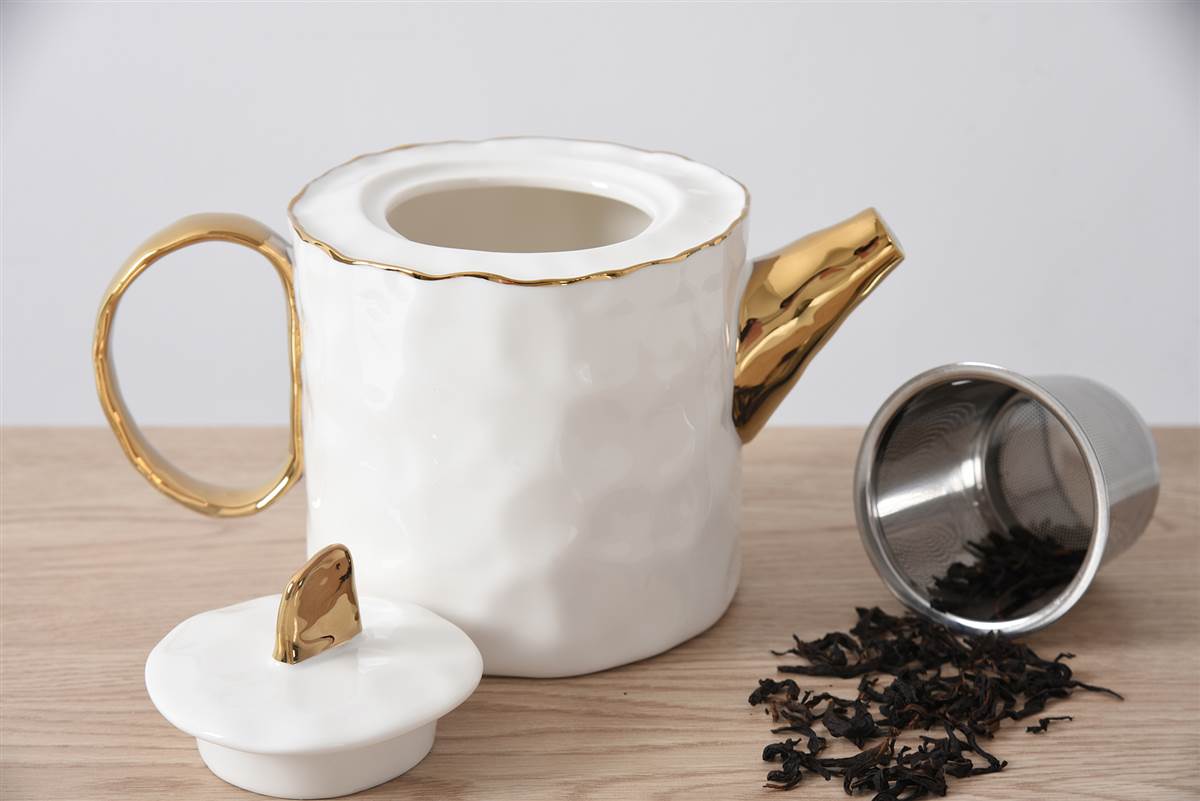 Tea Pot