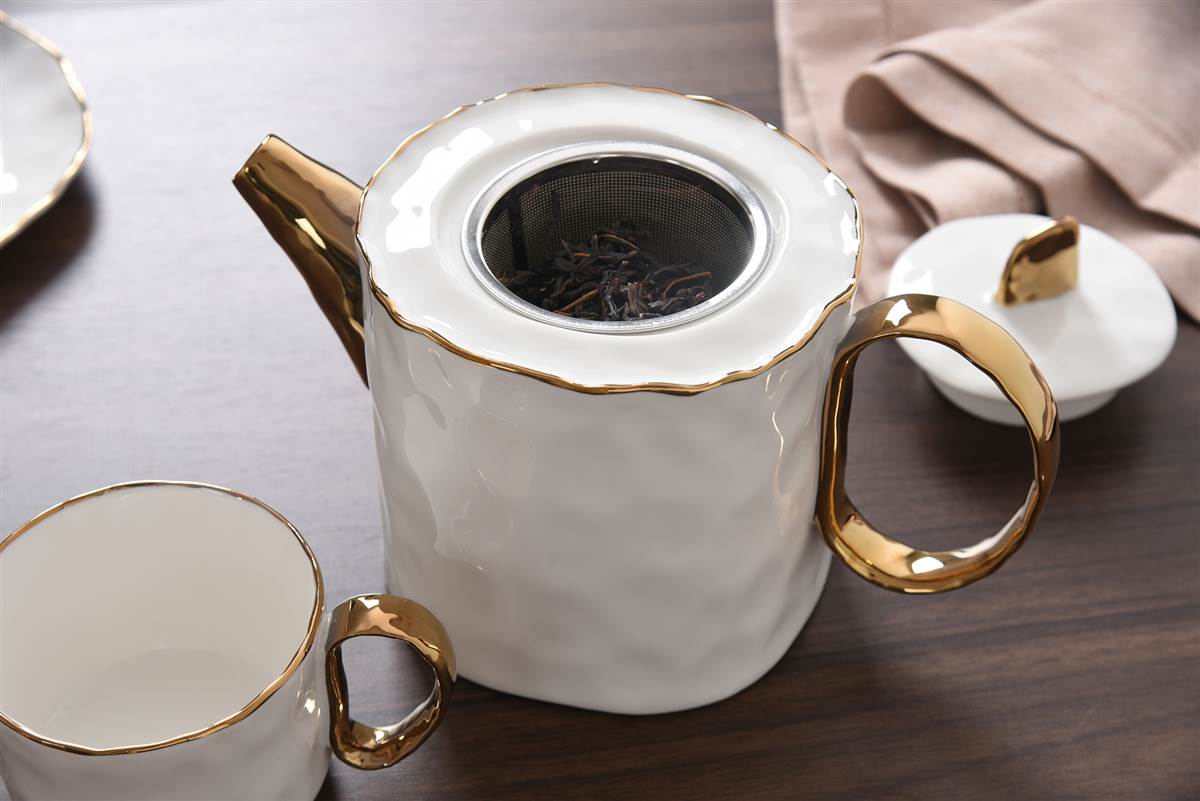 Tea Pot