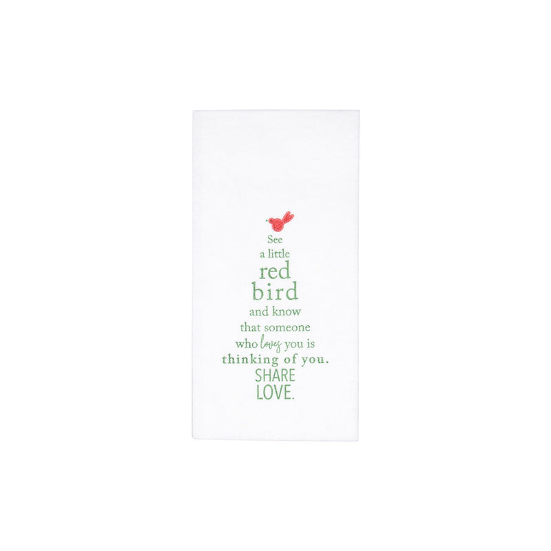 Papersoft Napkins Holiday Tree Guest Towels