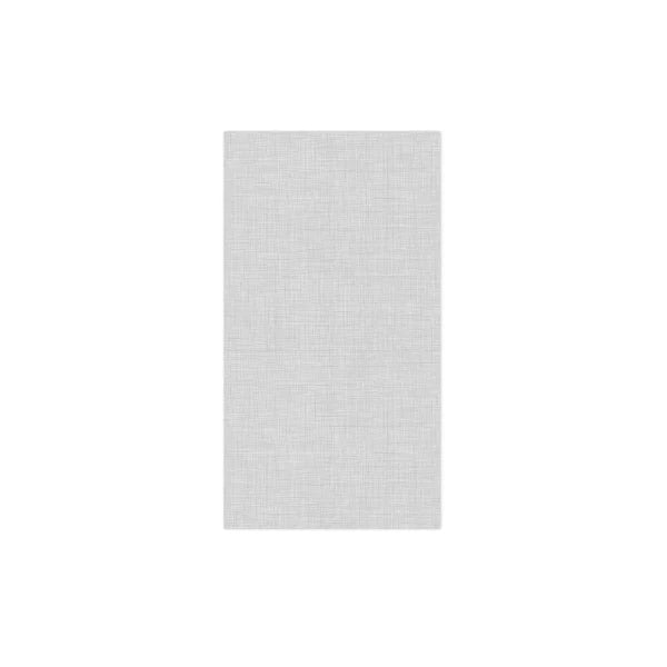 Papersoft Napkins Easy Salmon Guest Towels (Pack of 20)