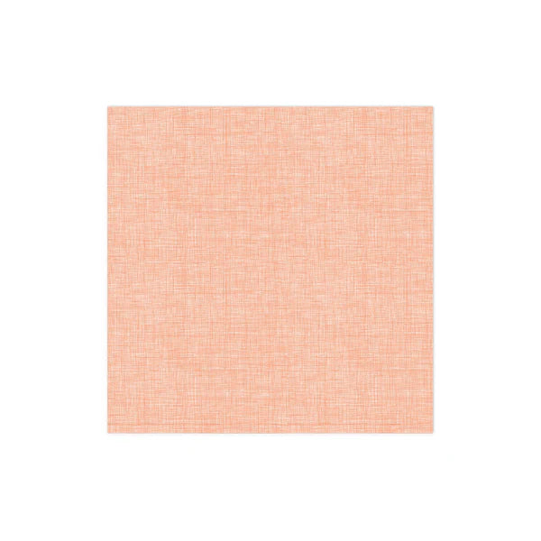 Papersoft Napkins Easy Salmon Dinner Napkins (Pack of 20)