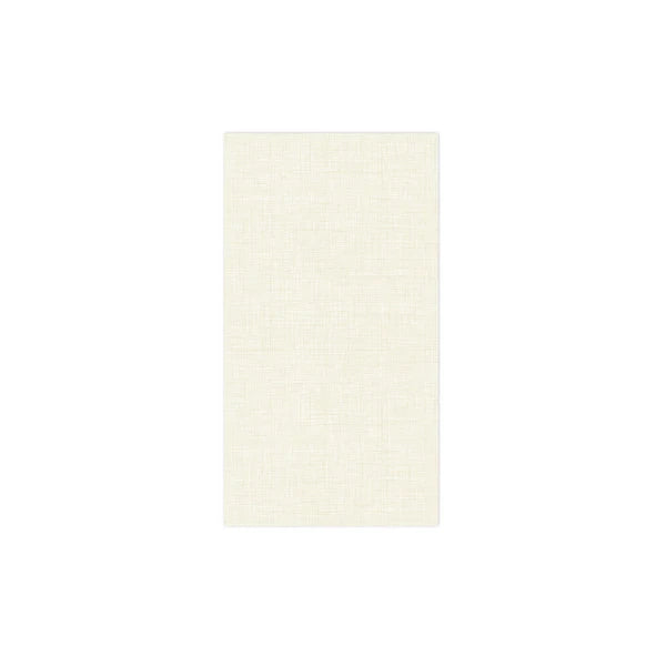 Papersoft Napkins Easy Taupe Guest Towels (Pack of 20)