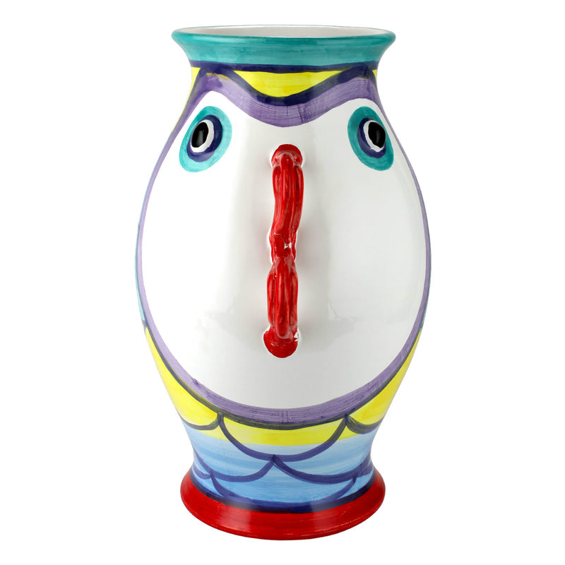 Pesci Colorati Umbrella Stand