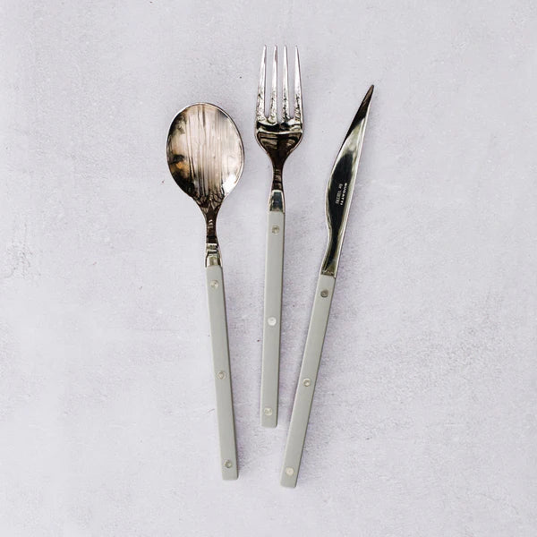 Pastello Gray Place Knife