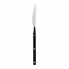 Pastello Black Place Knife