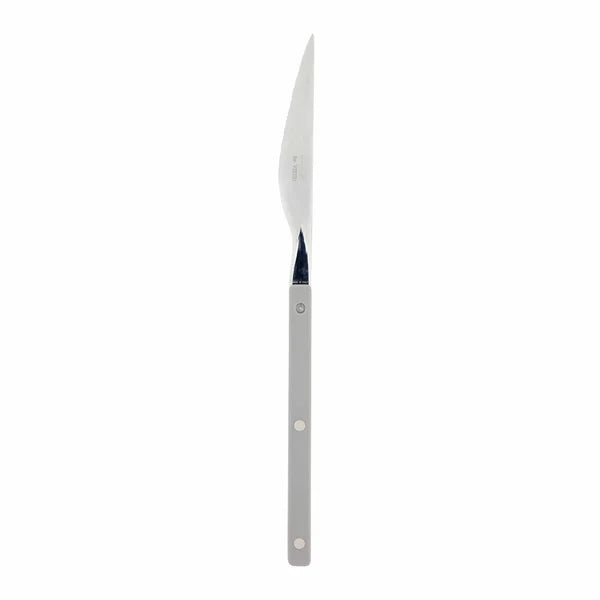 Pastello Gray Place Knife