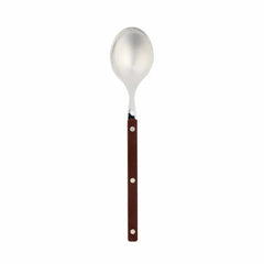 Pastello Brown Place Spoon